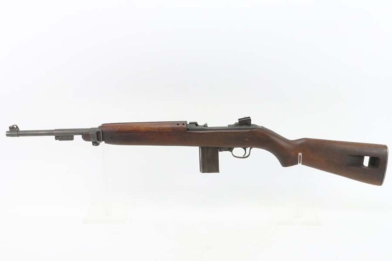 Standard Products M1 Carbine - With NRA Paperwork - 1
