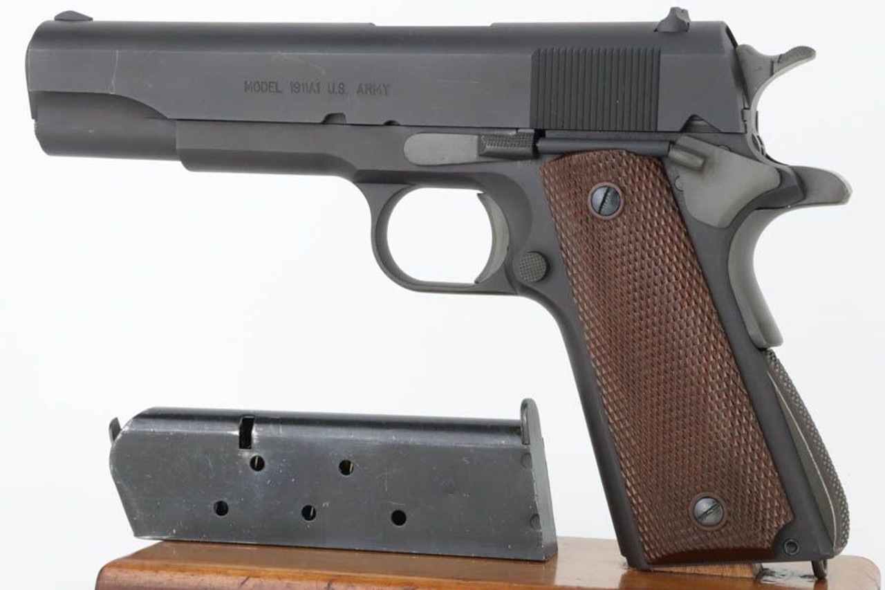 Auto Ordnance 1911A1 - 1
