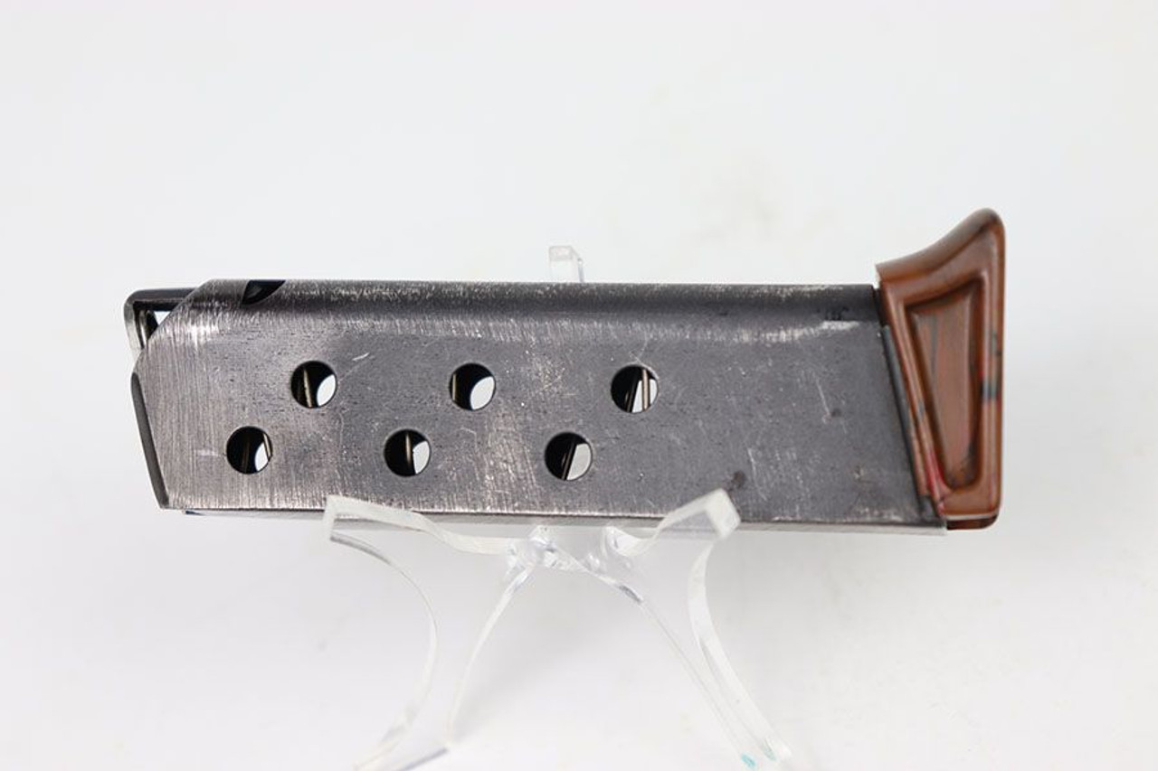 Walther PPK Finger Extension Magazine - Wartime - 1