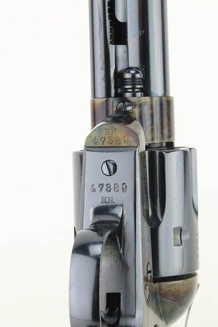 SOLD - ANIB 5.5" USFA Single Action Army Revolver