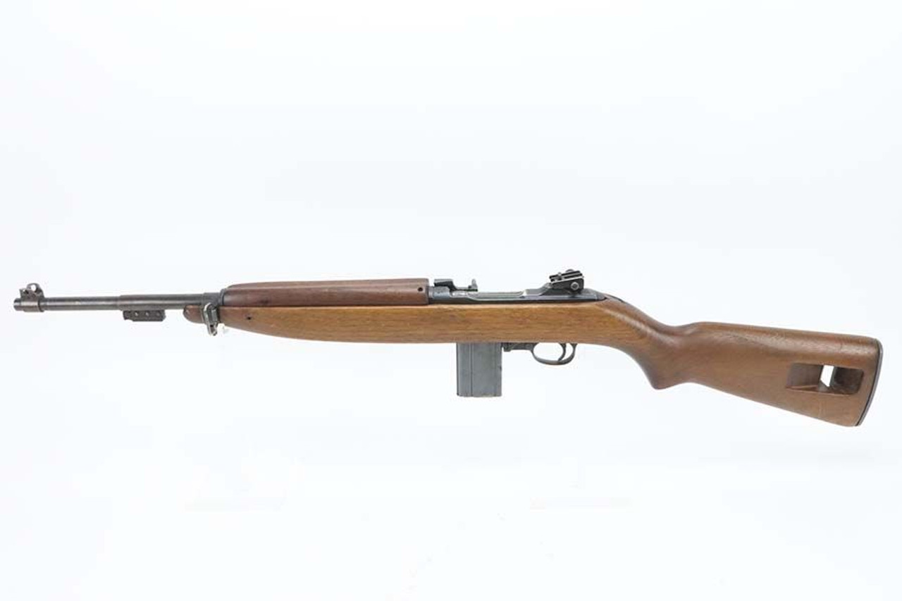 Re-worked Inland M1 Carbine - Very Early Serial Number - 1