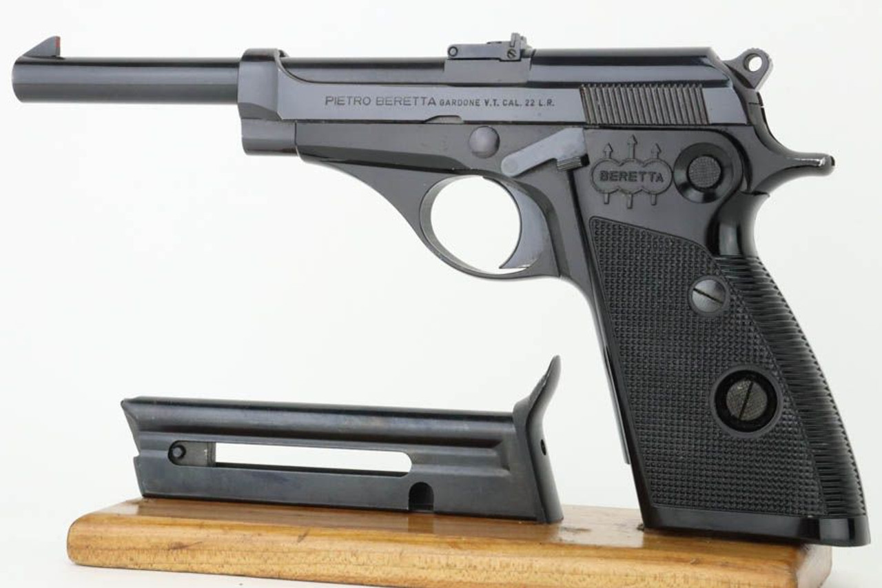 Minty Beretta Model 74 - .22 LR - 1