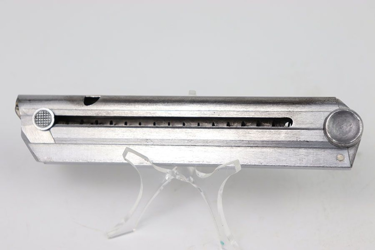 Krieghoff Luger Magazine - 1