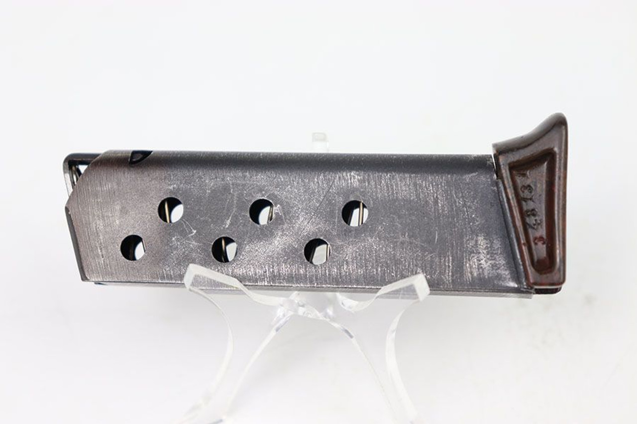 Walther PPK Finger Extension Magazine - Numbered - 1