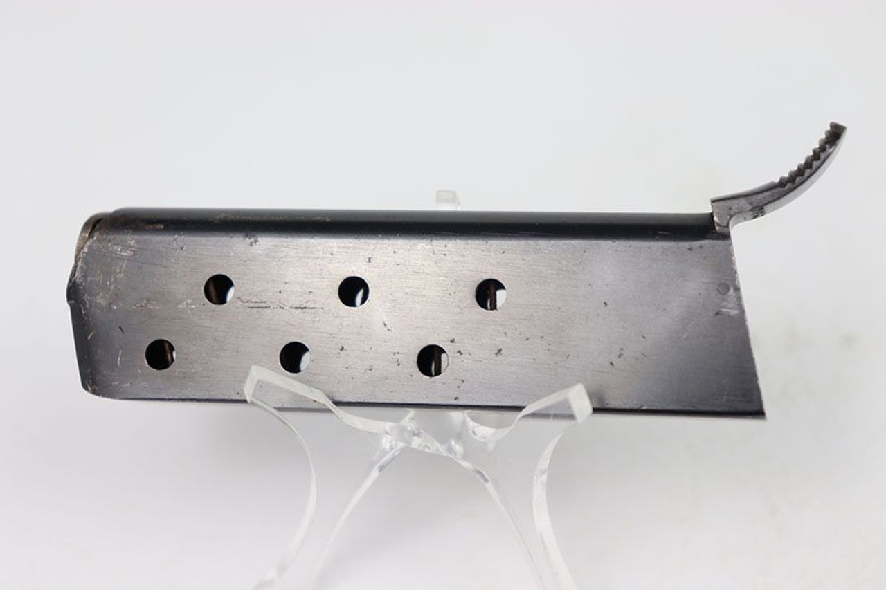 Serialized Femaru M37 Magazine - 1