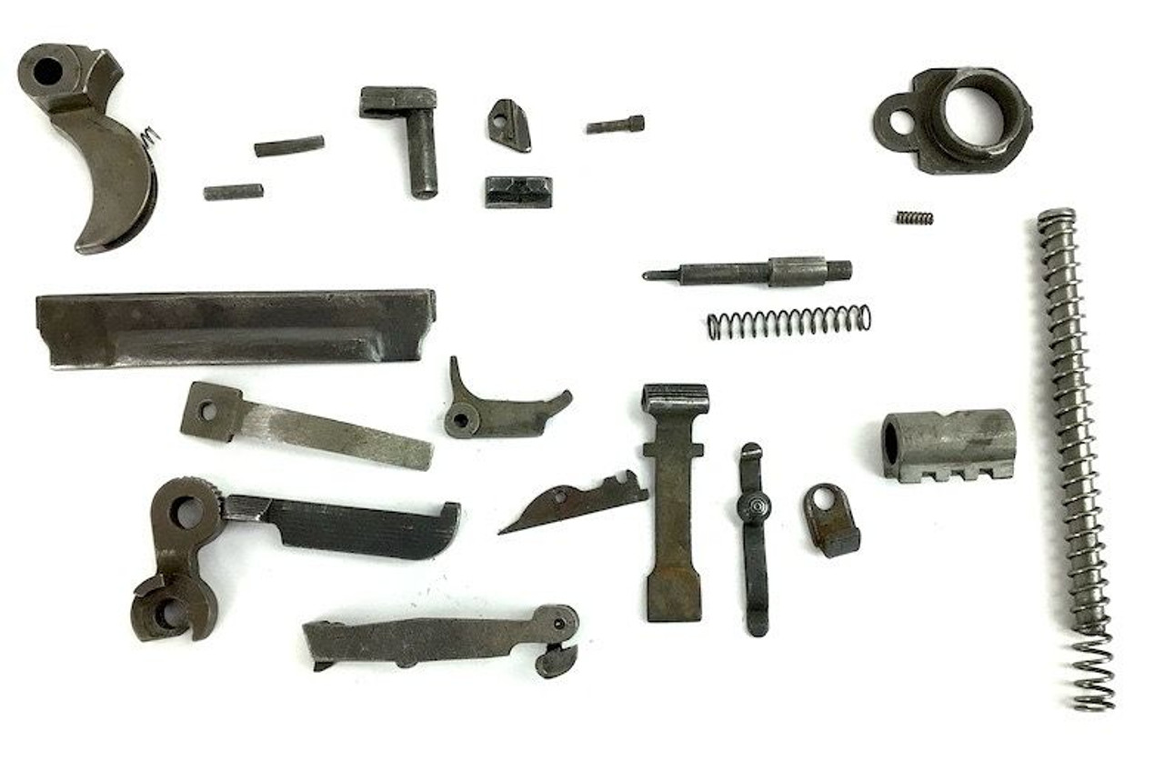 CZ-27 Small Parts Package - 1
