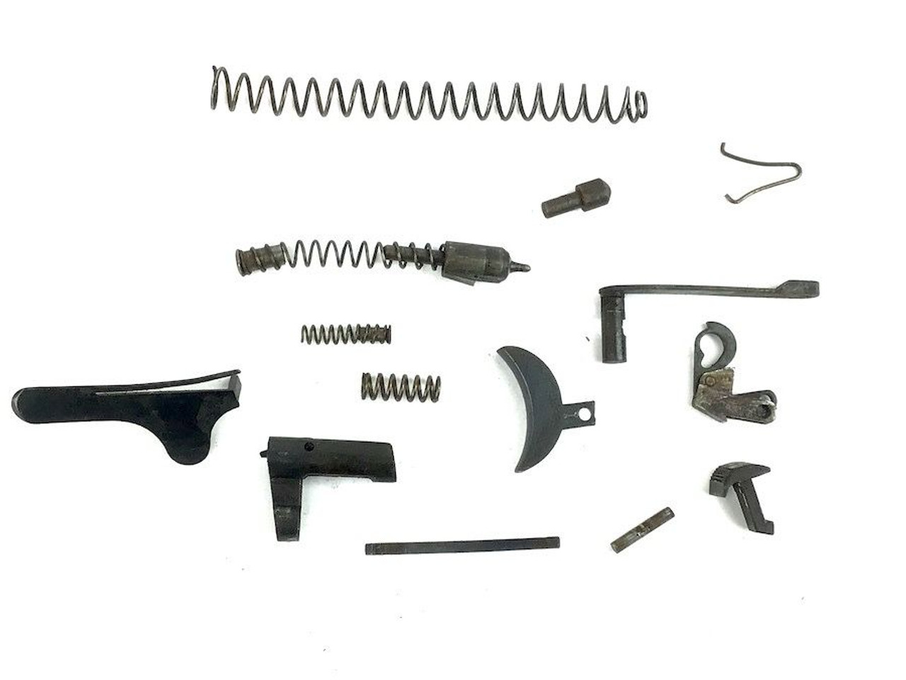 Walther Model 9 Small Parts Kit - 1