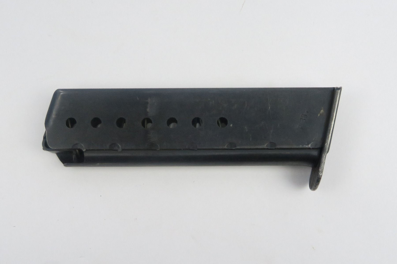 Waffen Mauser P.38 Magazine - 1
