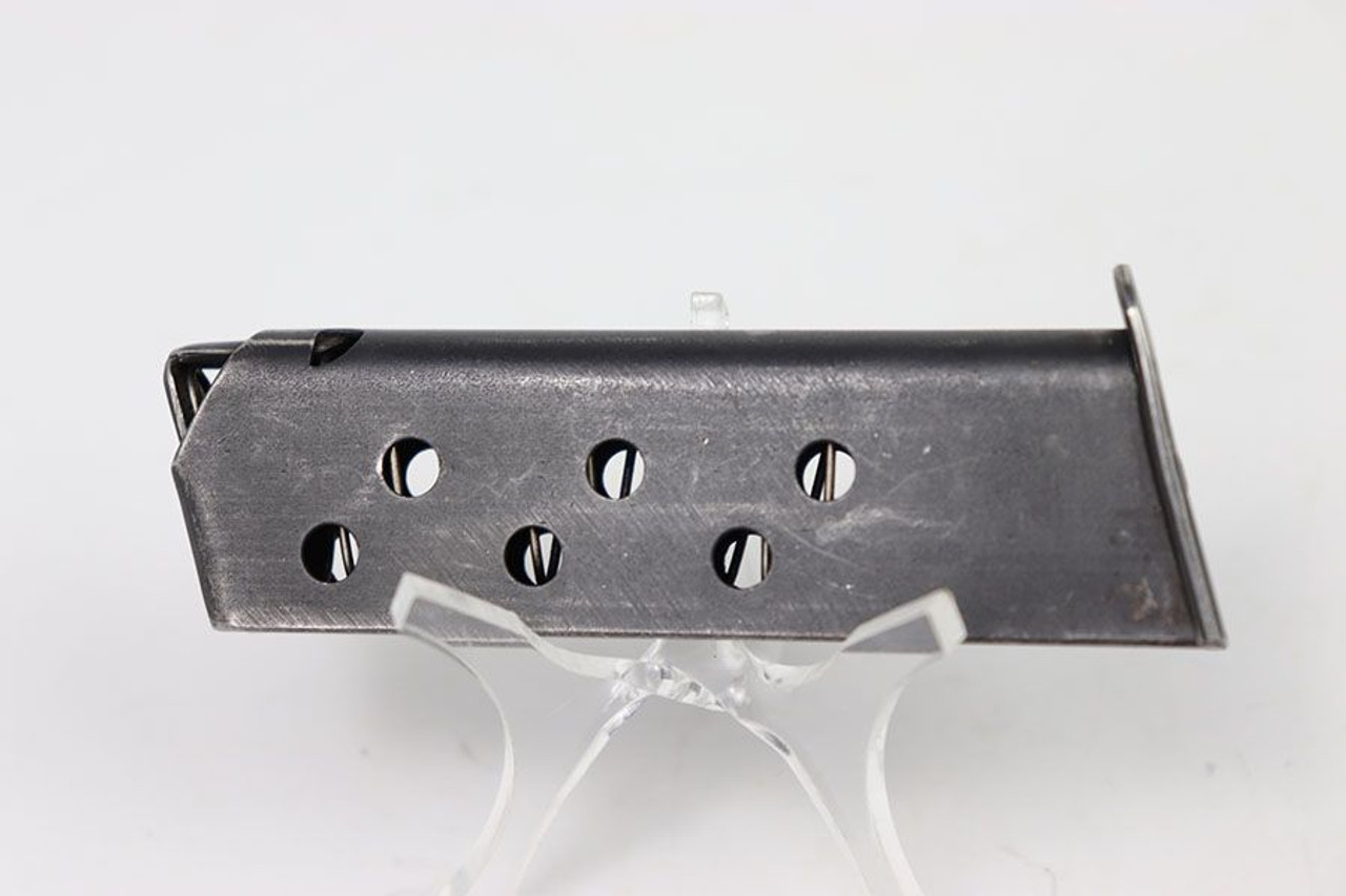 Early Walther PPK Magazine - 1