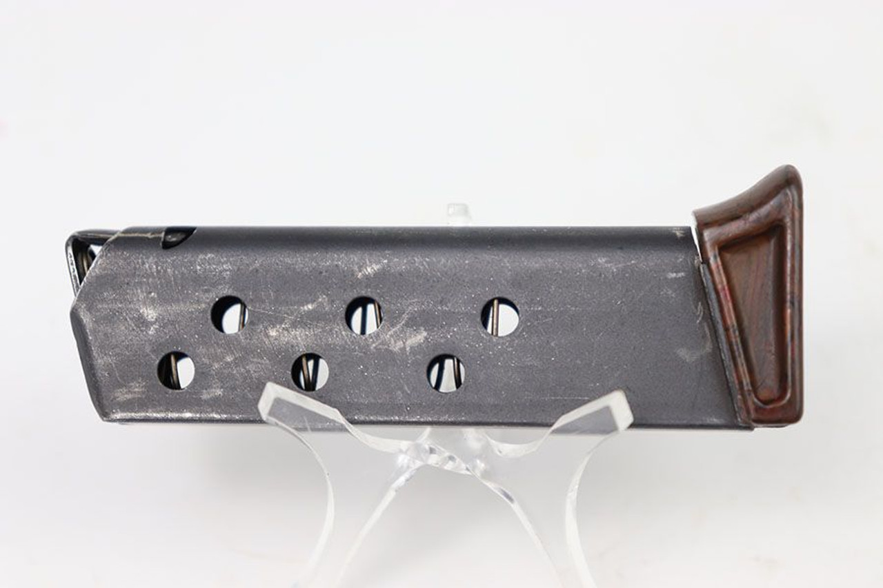 Early Walther PPK Finger Extension Magazine - 1