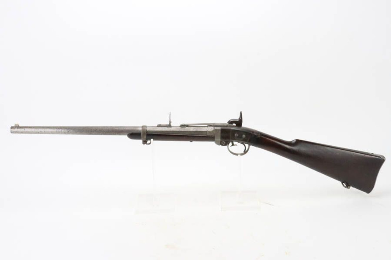 Civil War Poultney & Trimble Smith Carbine - 1