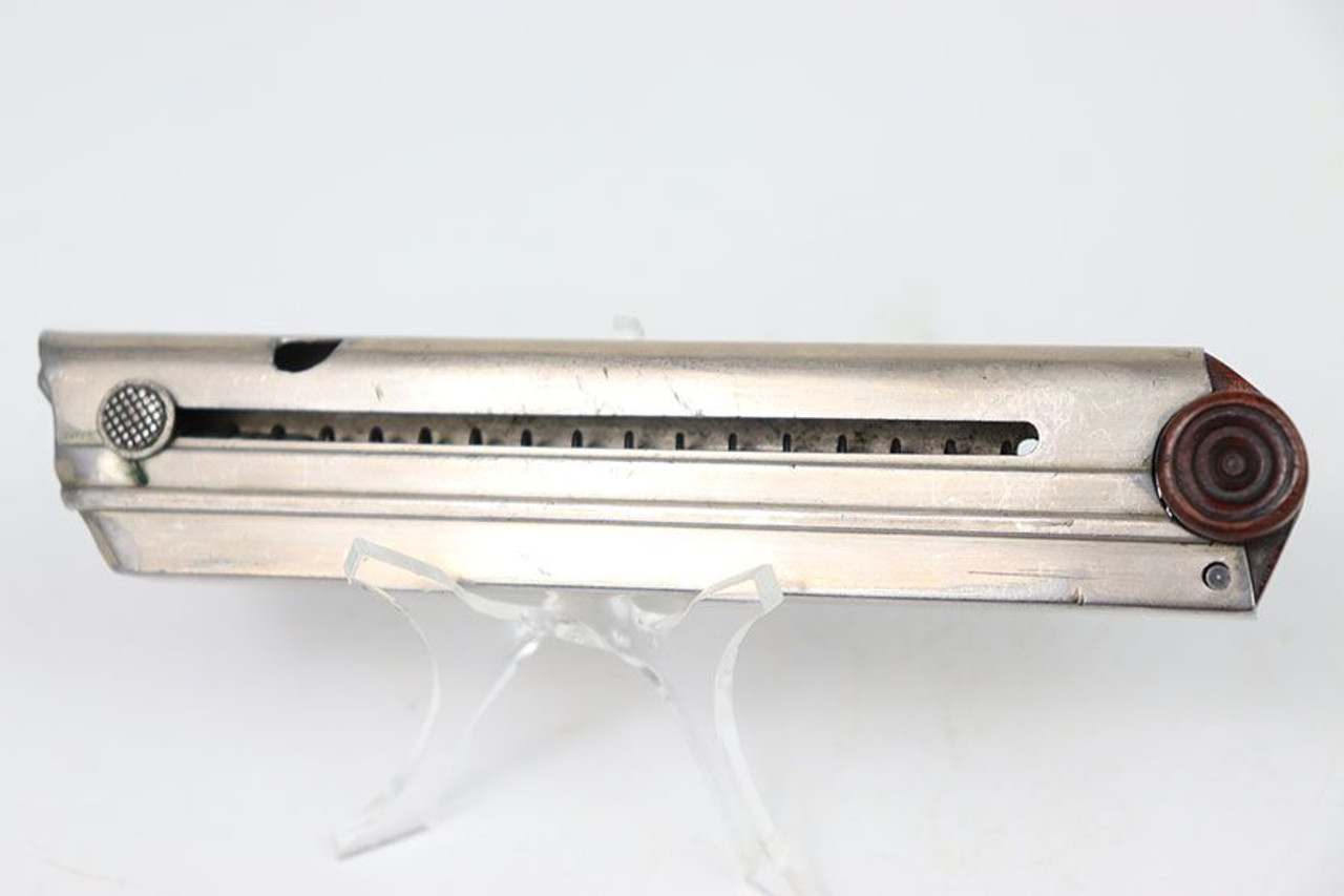 Commercial Navy Luger Magazine - 1