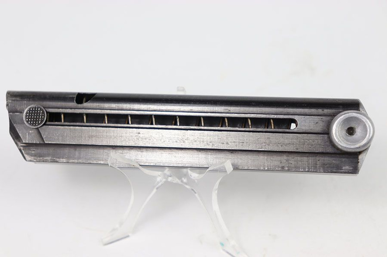 122 Code Luger Magazine - 1