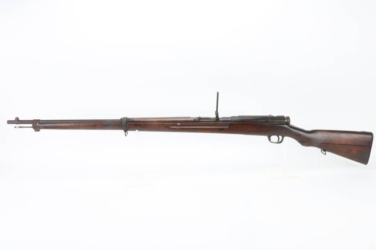 Kokura Type 38 Arisaka - Full Mum - 1