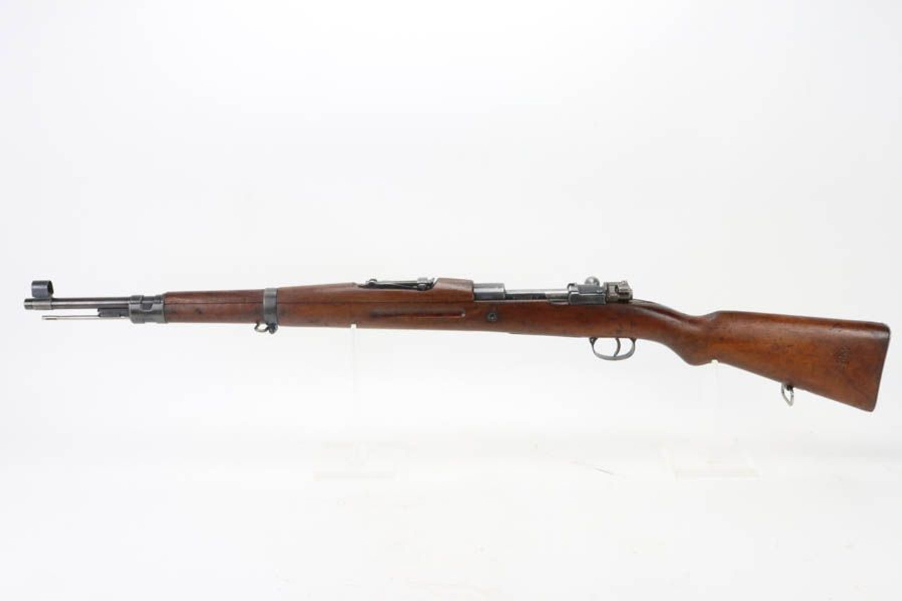 Very Nice Yugo M24/52c Mauser - 1