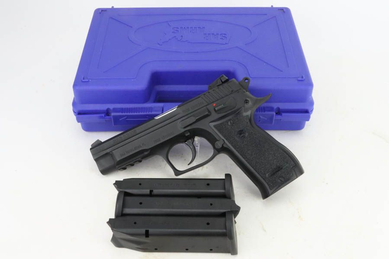 ANIB SAR Arms SARK 2 - .45 ACP - 1
