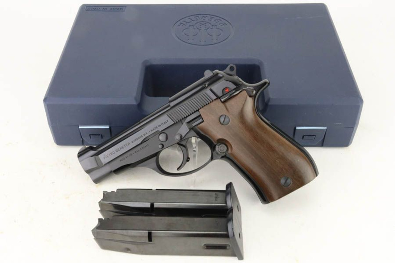 ANIB Beretta Model 84BB - 1
