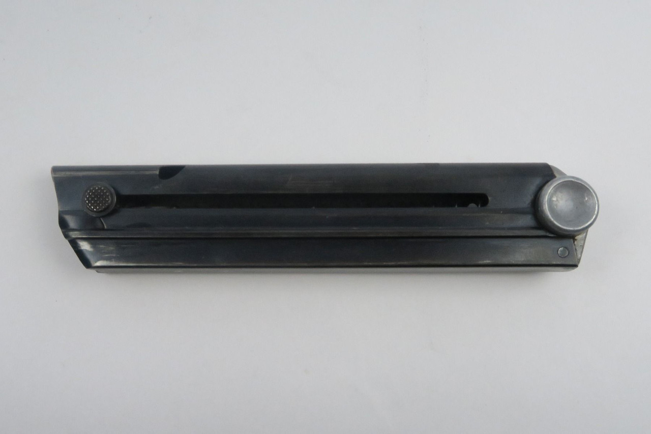 Eagle/655 Luger Magazine - 1