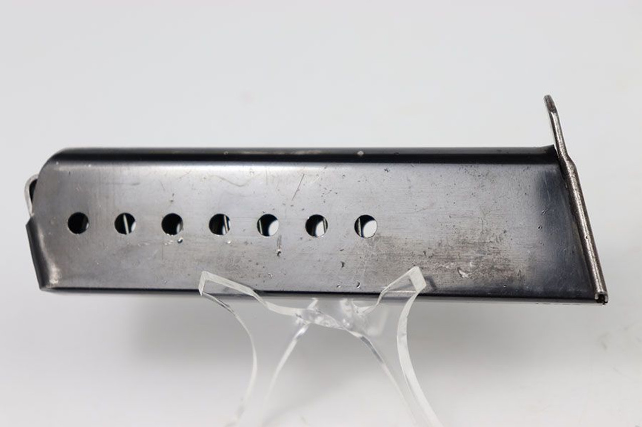 1963 Walther P1 Magazine - 1