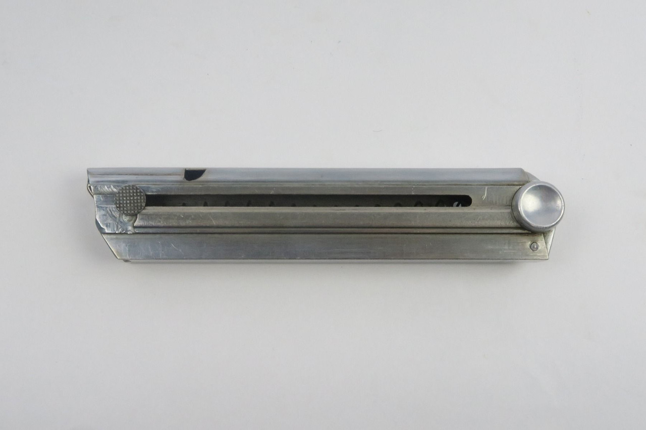 Haenel Police Eagle/L Luger Magazine - 1