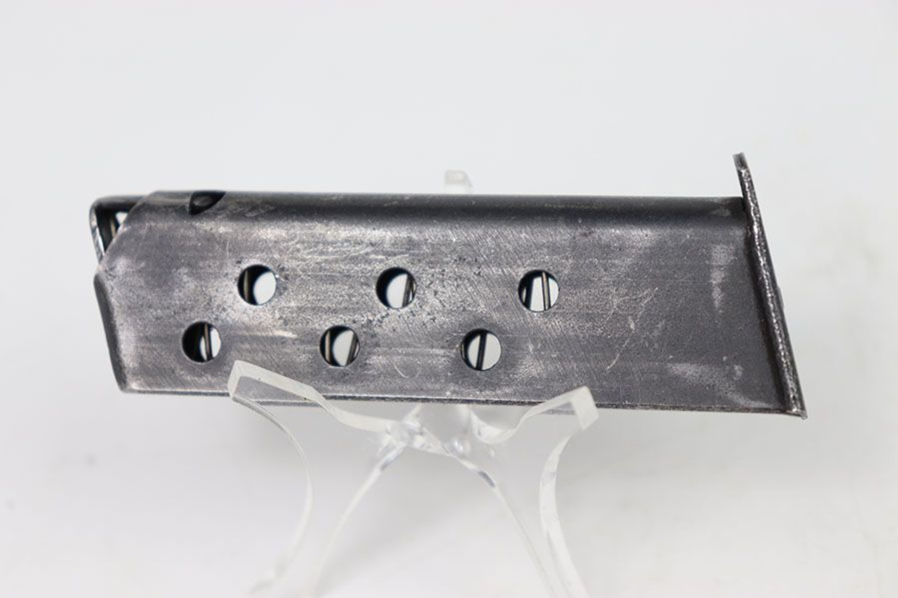 Early Luftwaffe Walther PPK Magazine - 1