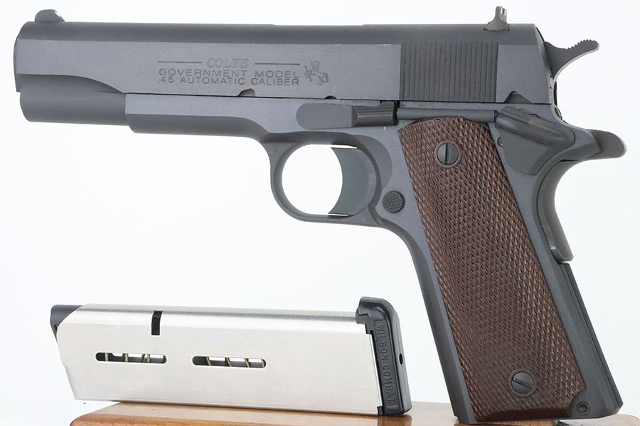 Excellent Colt 1911 Government - 1
