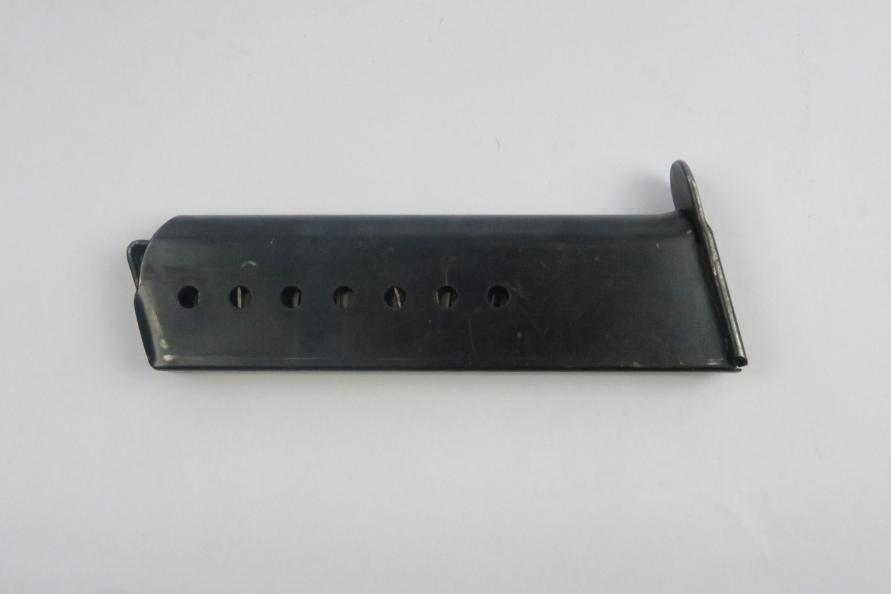 Eagle 135 Mauser P.38 Magazine - 1