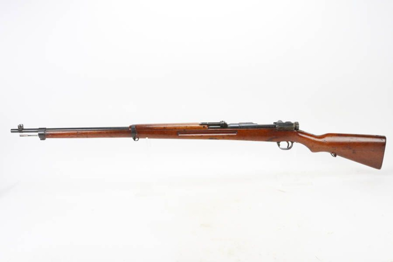 Kokura Type 38 Arisaka - 23rd Series - 1