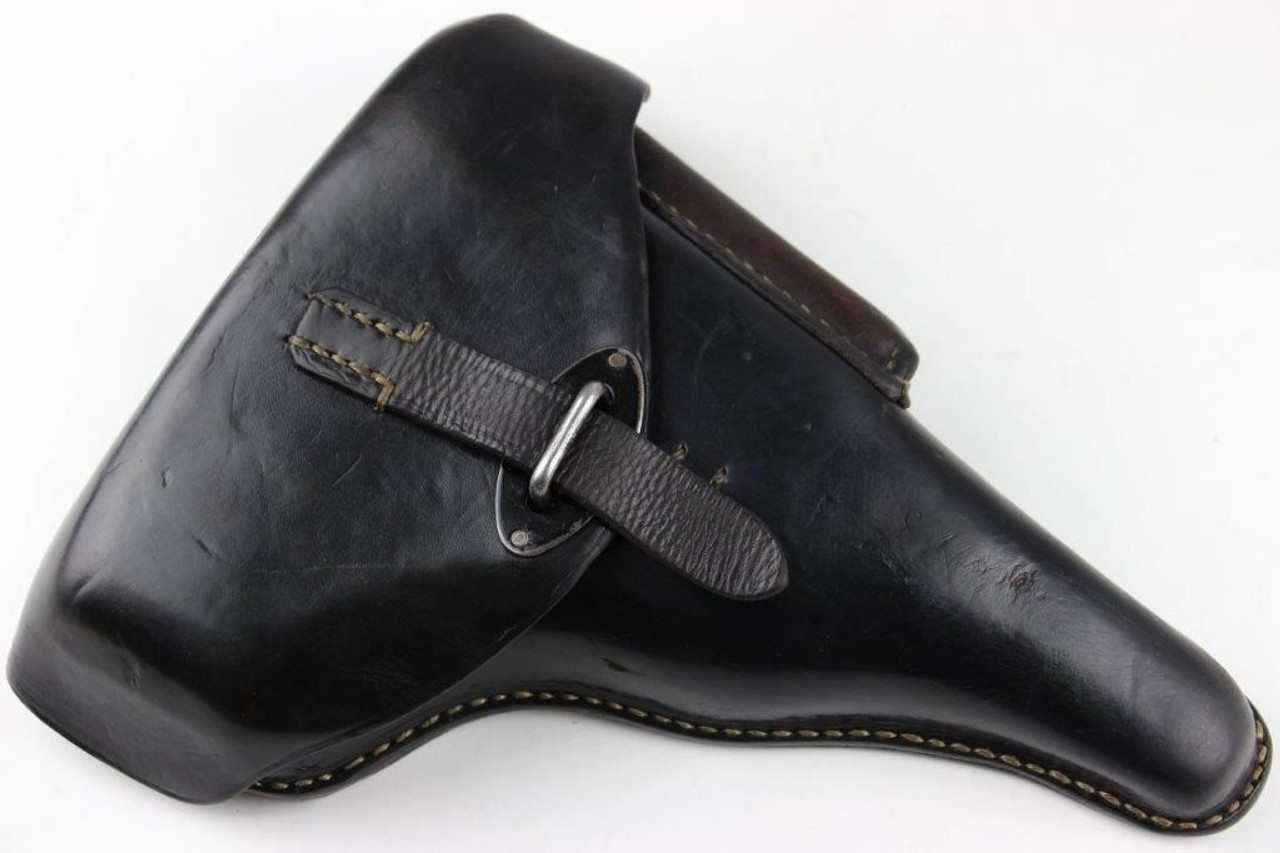 Excellent 1941 P.38 Holster - 1