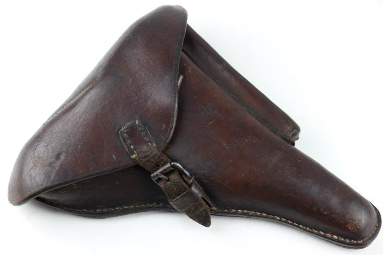1918 Luger Holster - 1