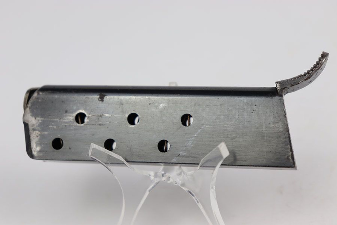 Femaru M37 Magazine - 1