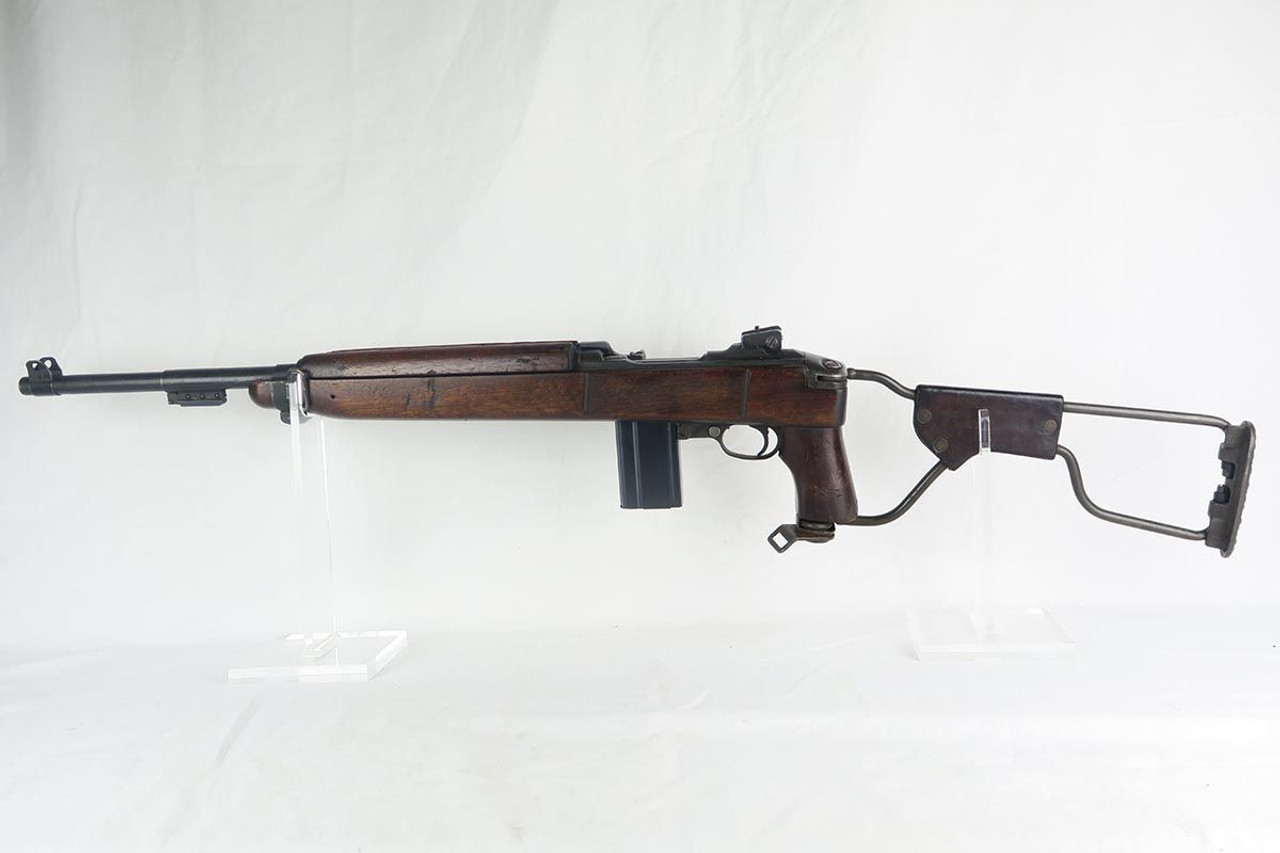 Inland Paratrooper M1A1 Carbine - 1