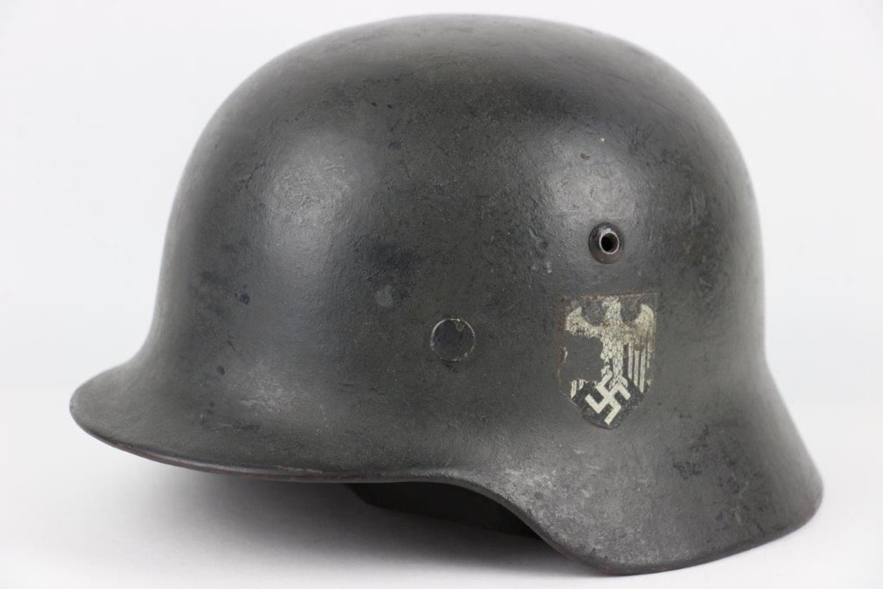 M35 Heer Army Helmet - 1