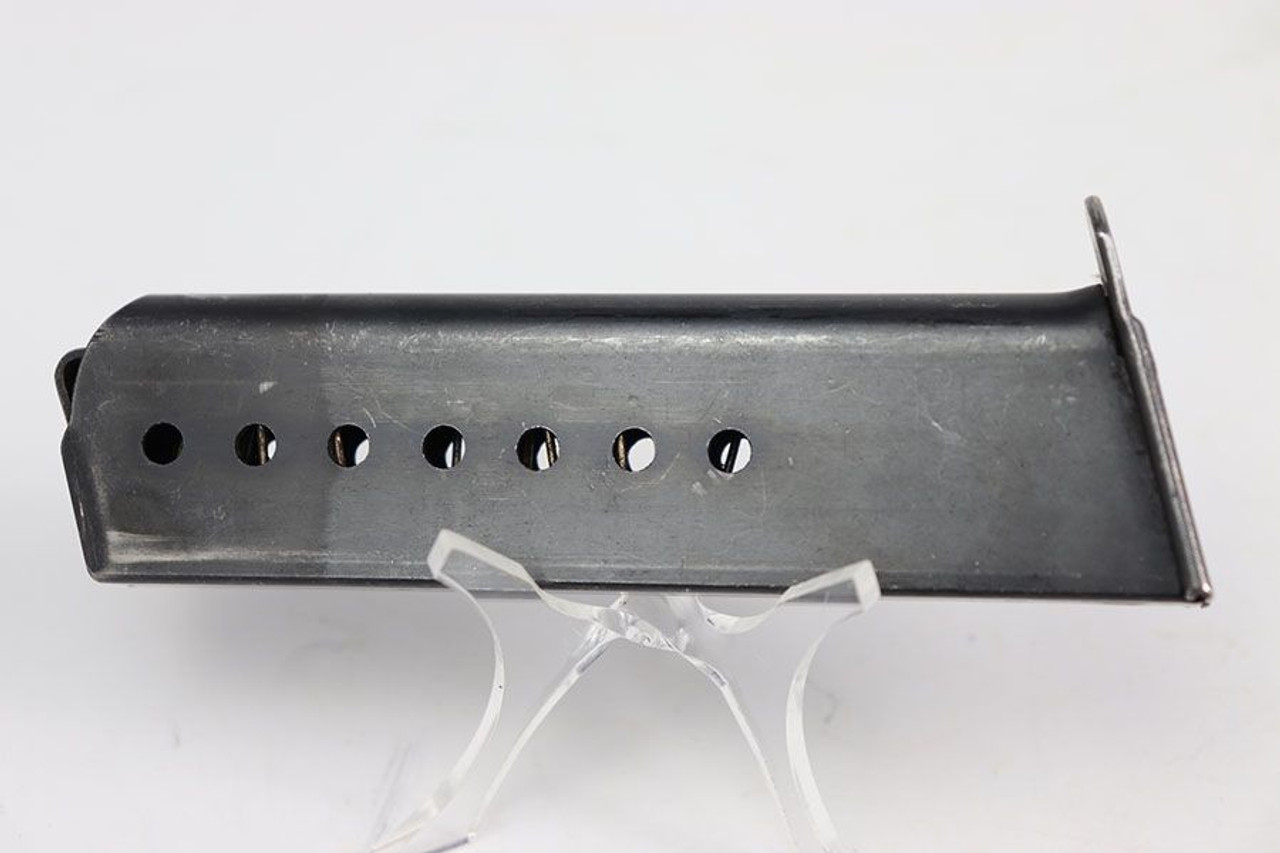 Rare Numbered AC42 P.38 Magazine - 1