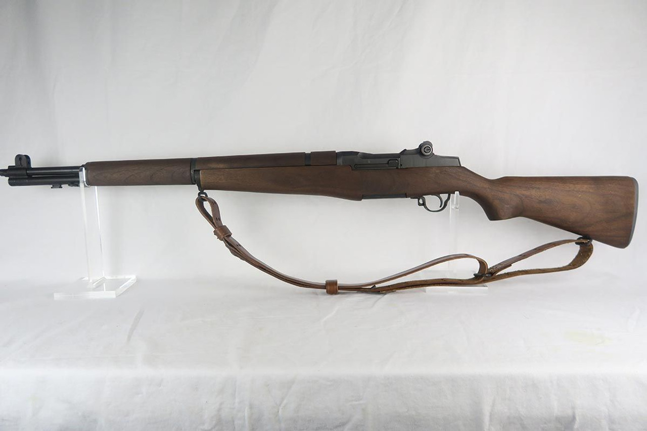 Mint Springfield Armory CMP Special - M1 Garand - 1
