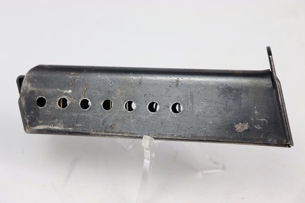 Numbered Walther P.38 Magazine - AC40 Date Added - 1