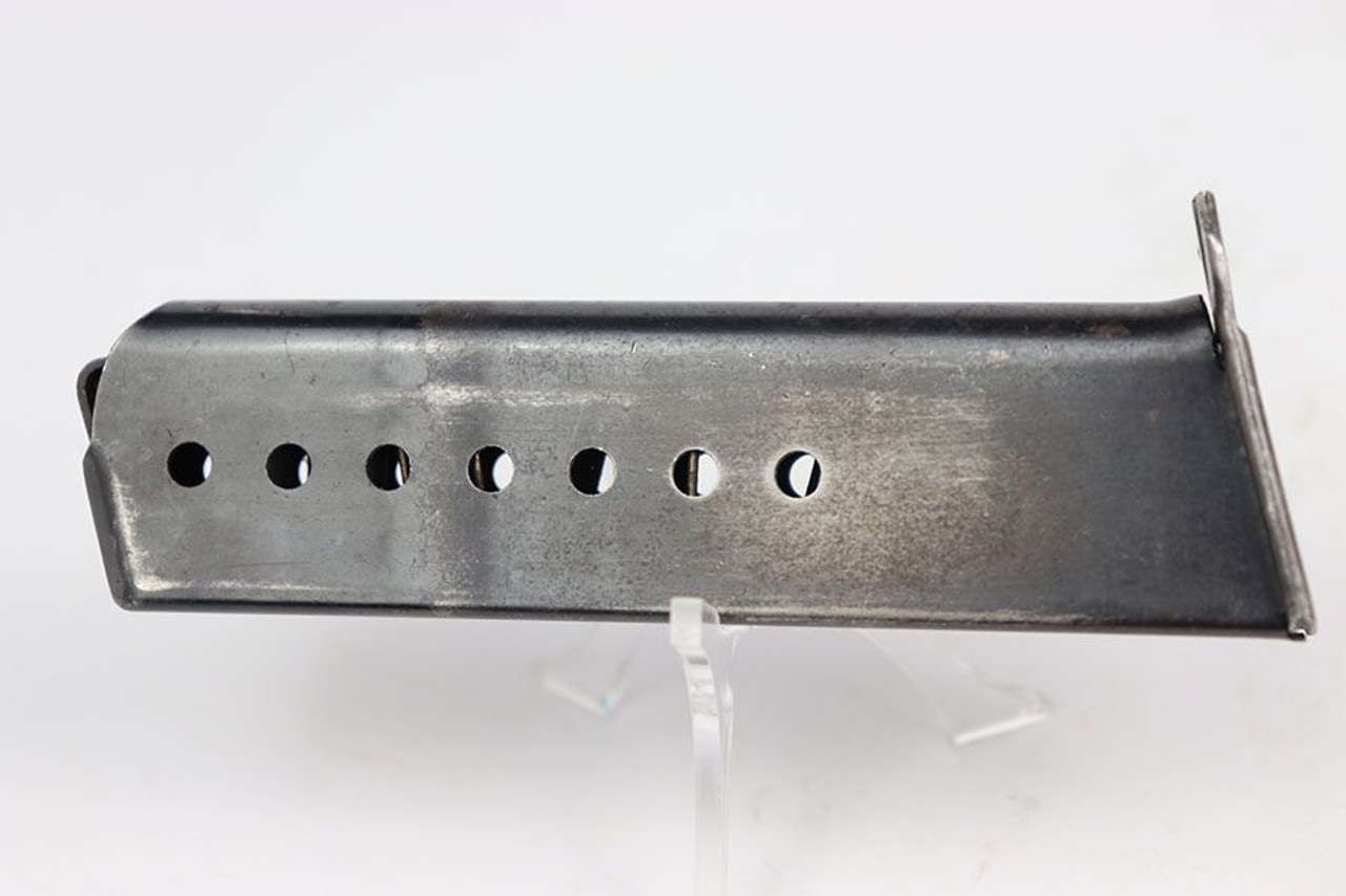Numbered Walther P.38 Magazine - AC41 - 1