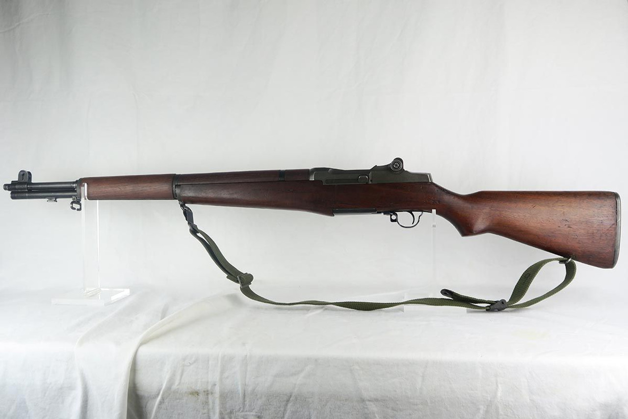 Excellent Harrington & Richardson CMP M1 Garand - 1