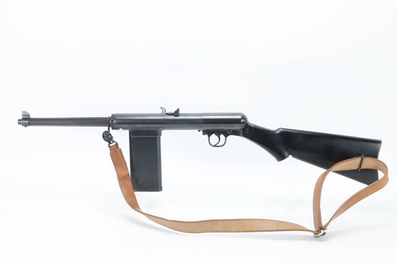 Very Rare, Minty Smith & Wesson Model 1940 Mk 1 Light Rifle - 1