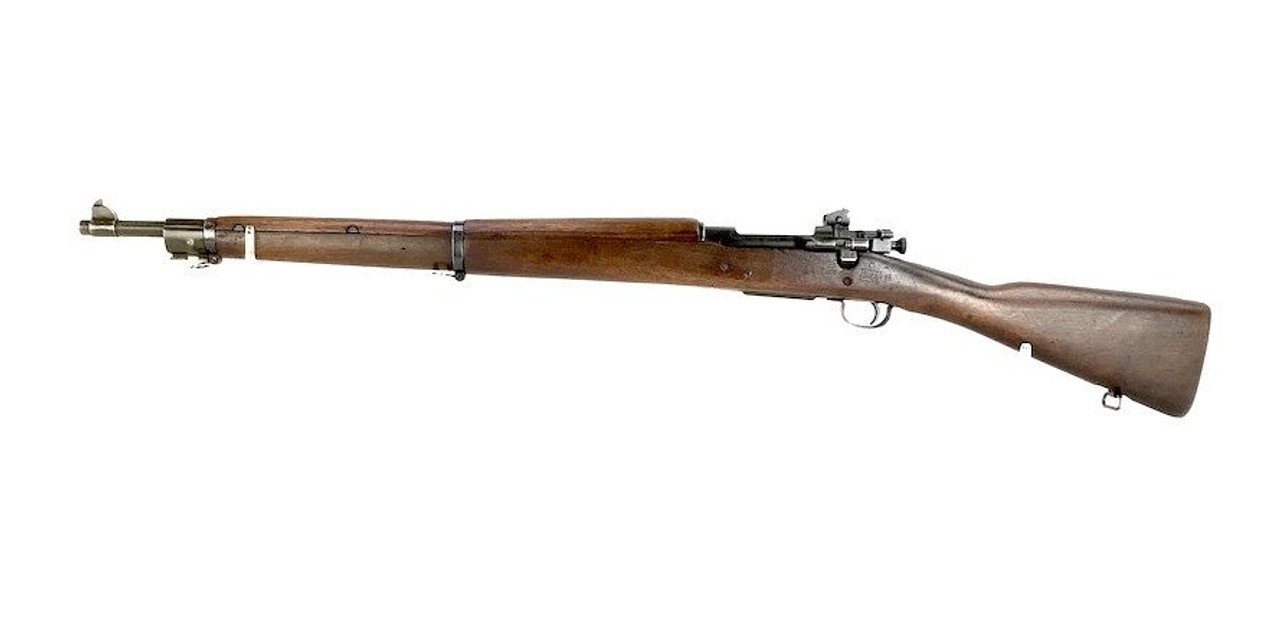 1943 Smith Corona 1903-A3 - Six Groove Barrel - 1