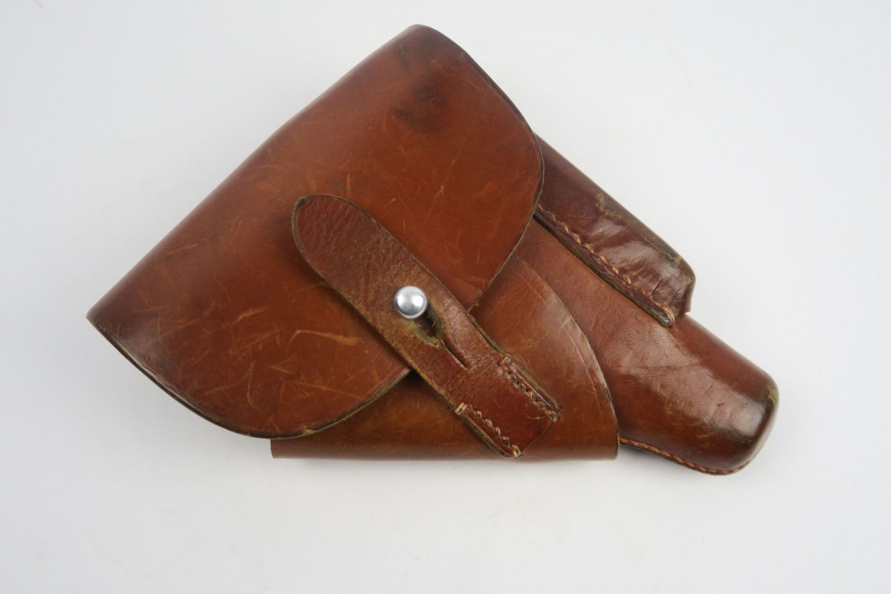 Leading Edge PPK Holster - 1