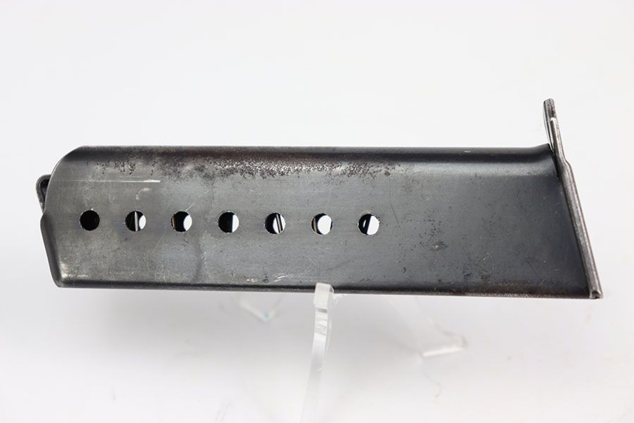 Numbered Walther P.38 Magazine - AC41 - 1