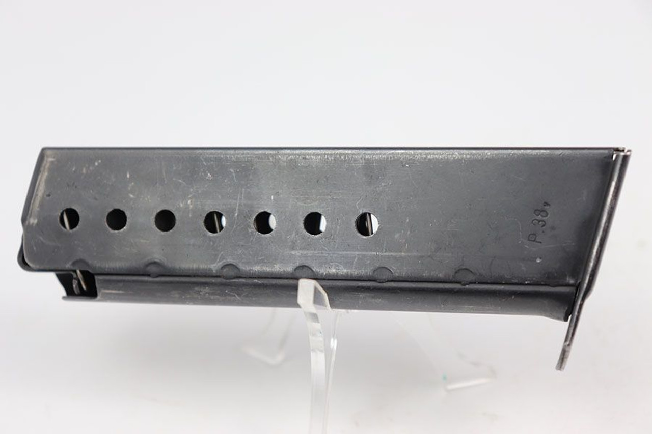Walther P.38v Magazine - 1