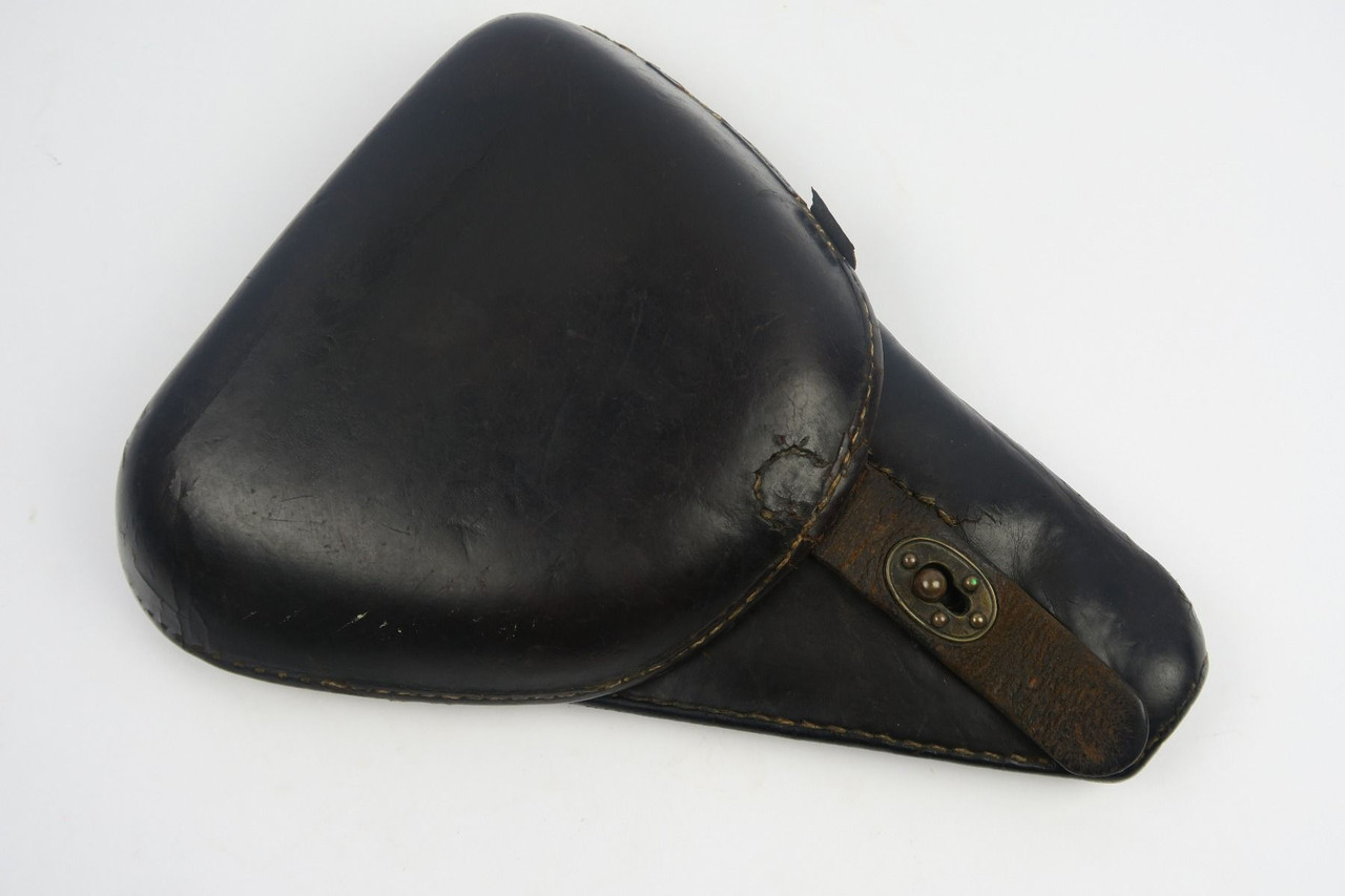 Papa Nambu Holster - 1