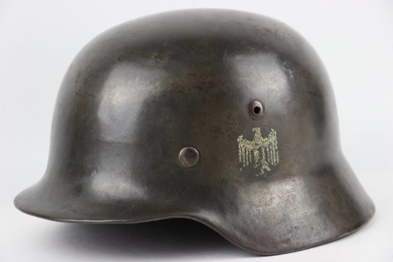 M35 Heer Army Helmet - 1
