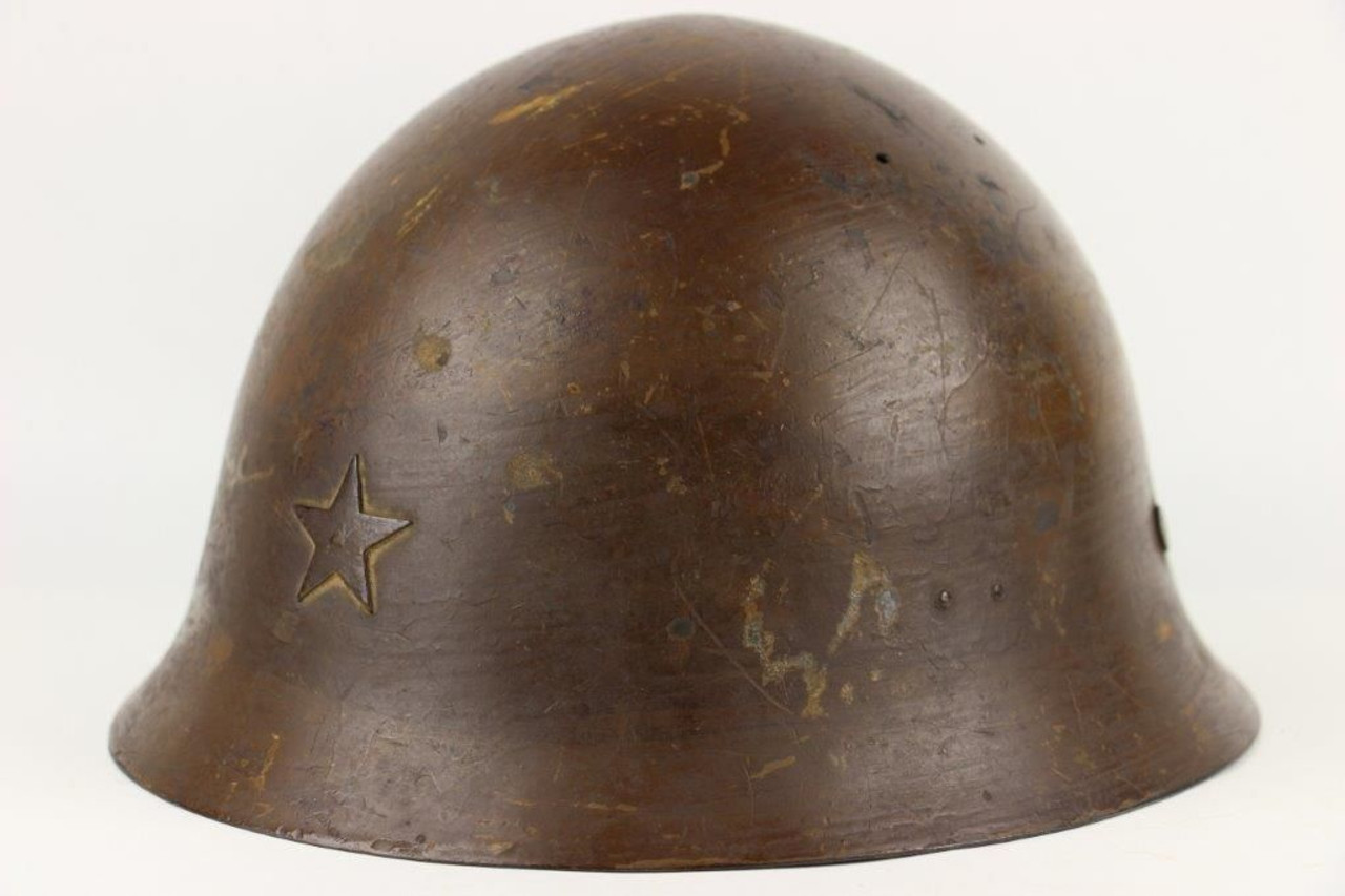 Japanese Type 90 Combat Helmet - 1