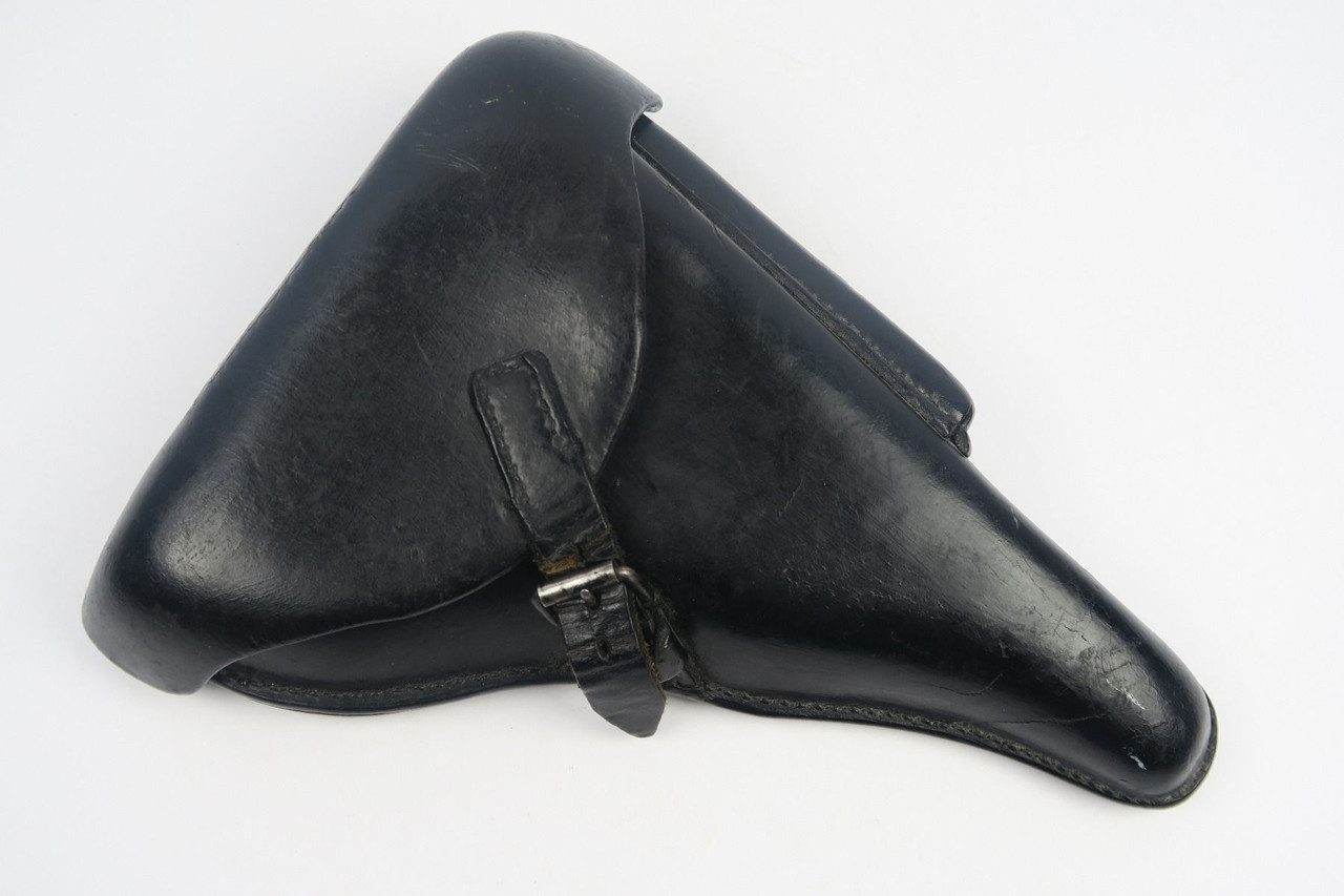Krieghoff Luger Holster - 1