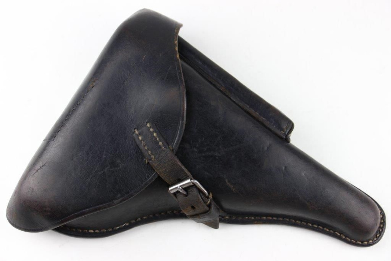1936 Luger Holster - 1