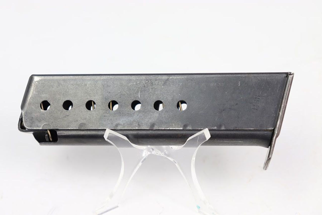Rare Numbered AC42 P.38 Magazine - 1