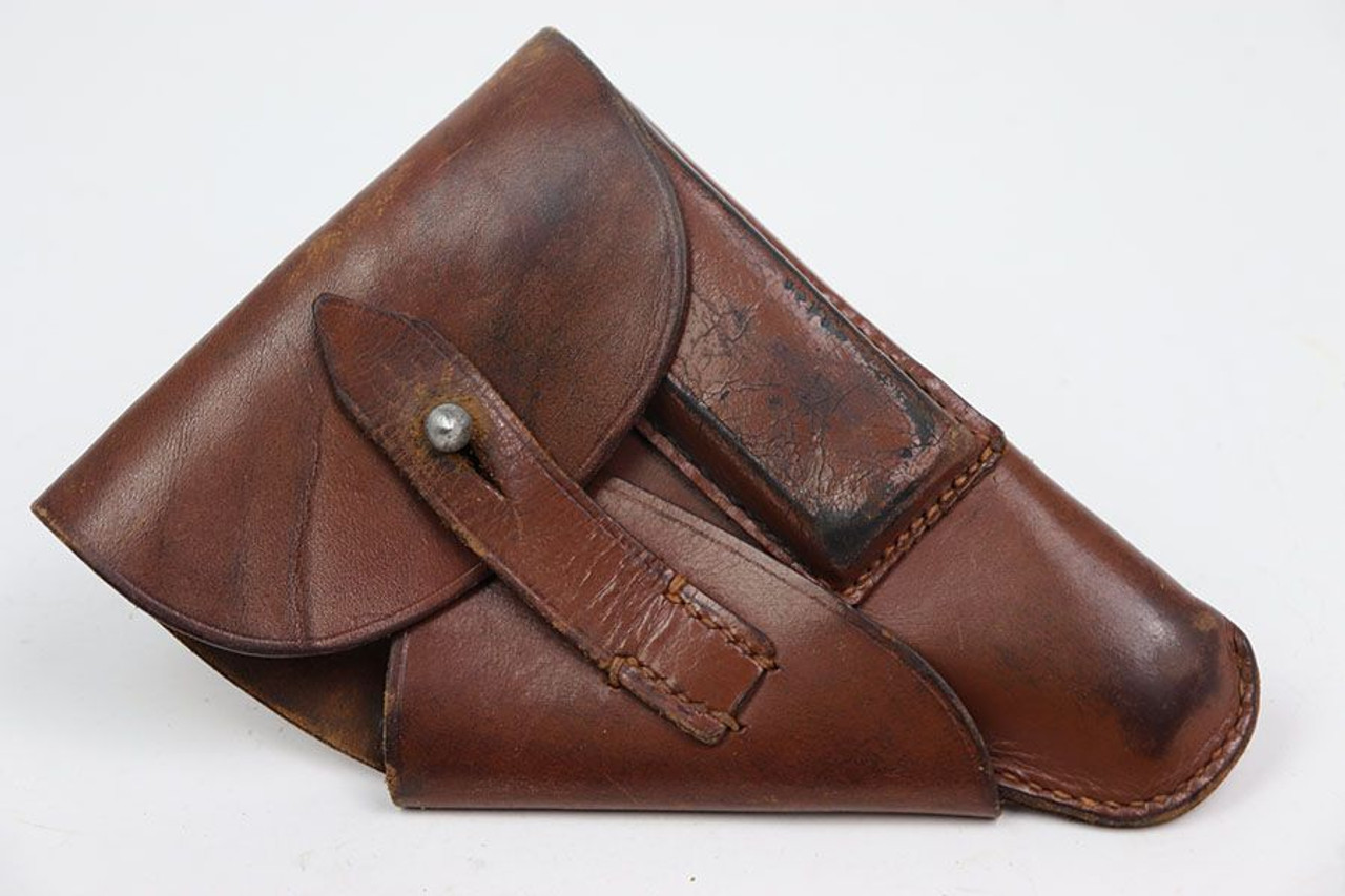 Unmarked 7.65mm Holster - 1